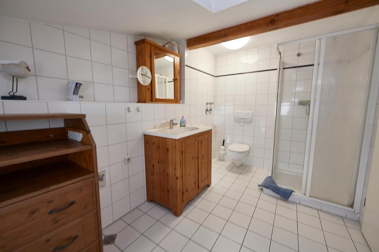 Villa Concordia Binz - Cozy Apartment Nur 50 Meter Vom Strand Luaran gambar
